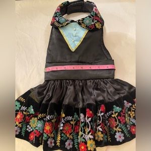 Wonderful dress FROZEN